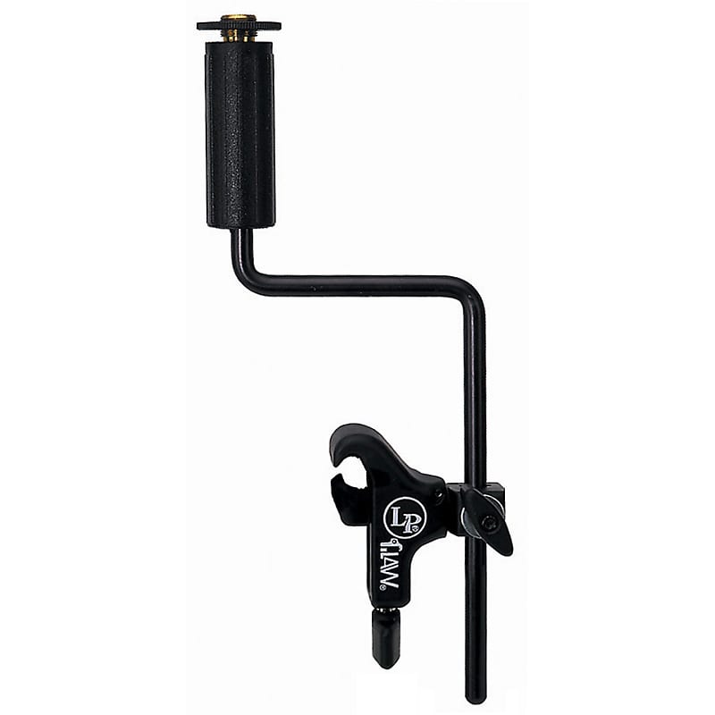 Latin Percussion LP592A Microphone Claw image 1