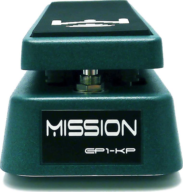 Mission Engineering EP-1-KP Kemper Profiler Expression Pedal