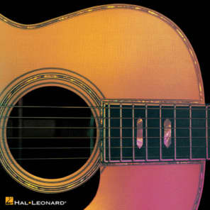 Hal Leonard Incredible Chord Finder - 9 inch. x 12 inch. Edition: Hal Leonard Guitar Method Supplement
