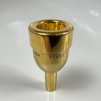 モネット プラーナ TS6S1 Used MONETTE PRANA TS6 S1 Band Instrument Accessory