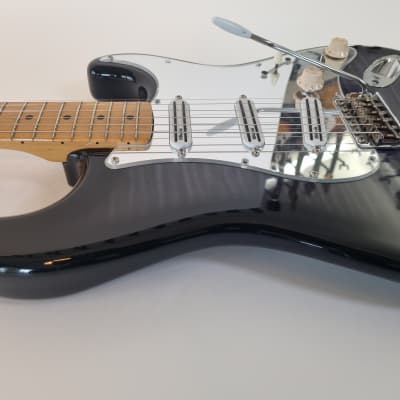Fender ST-54 Stratocaster 1996 made in Japan image 10