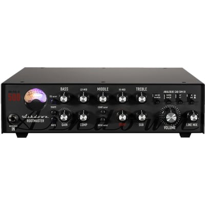 Ashdown Rootmaster RM-500-EVO III image 2