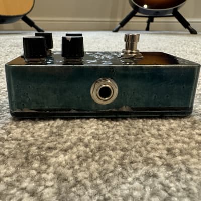 Aqua Marine Wonder Machine【USED】 – PEDAL SHOP CULT