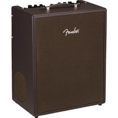 Fender Amplifier Acoustic SFX II image 2