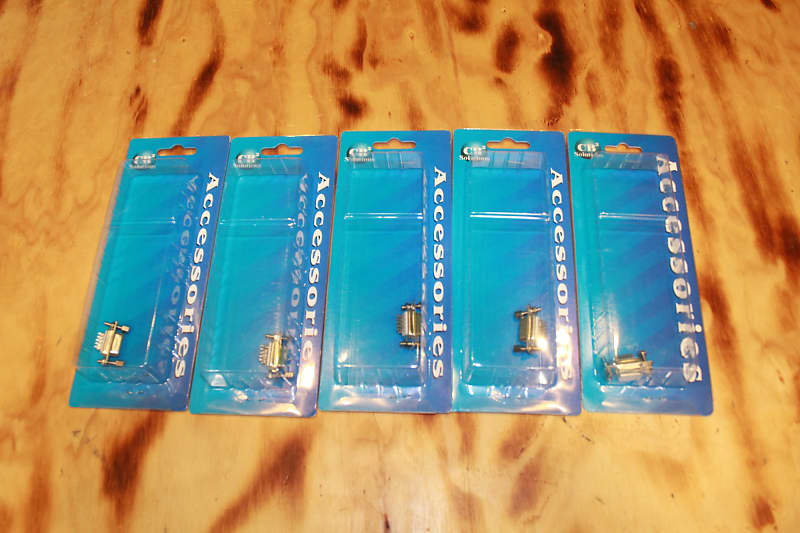CB2 Solutions CB2-DB15HD-PF (Bundle of 5) image 1