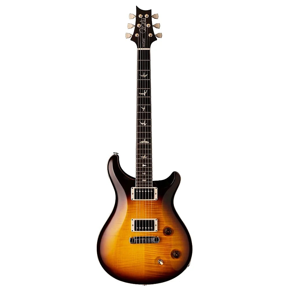 PRS McCarty 10 Top | Reverb