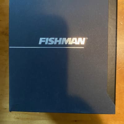 Fishman M-200 Mandolin Pickup PRO-M20-0MA image 3