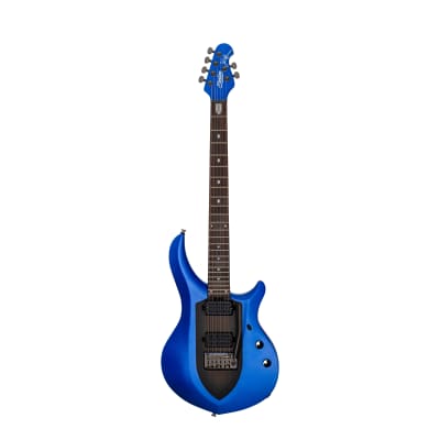 Sterling John Petrucci MAJ170 Guitar Arctic Dream 7 String | Reverb