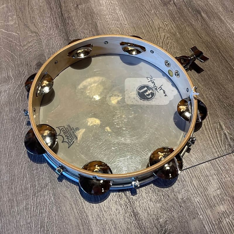 Used LP Stanton Moore Pandeiro | Reverb