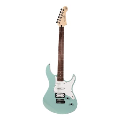 Yamaha Pacifica PAC112V Sonic Blue image 2