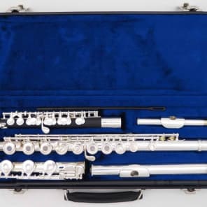 Gemeinhardt piccolo sale 4pmh