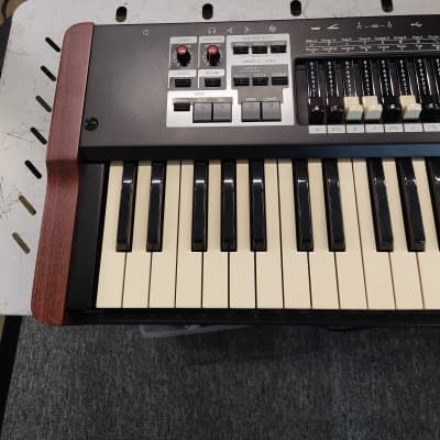 Hammond XK-1C image 3