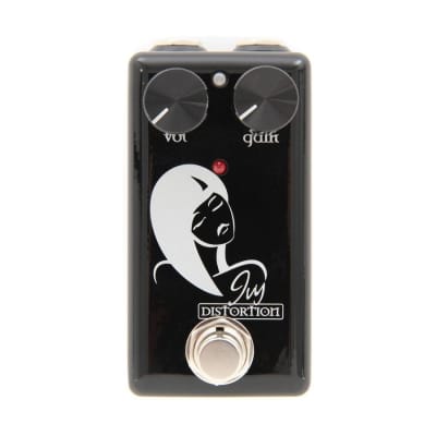 Reverb.com listing, price, conditions, and images for red-witch-seven-sisters-ivy