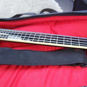 Guild  Ashbory Bass, USA Made! image 5