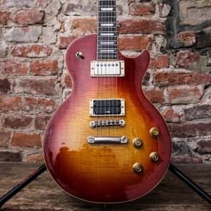 Japan Made Epiphone Les Paul by Gibson 1995 2-Tone