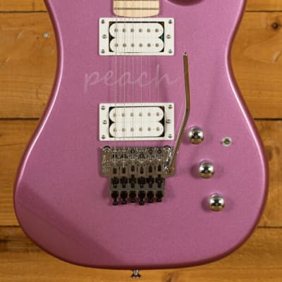 Kramer Pacer Classic FR Special Purple Passion Metallic for sale