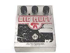 Electro-Harmonix Big Muff