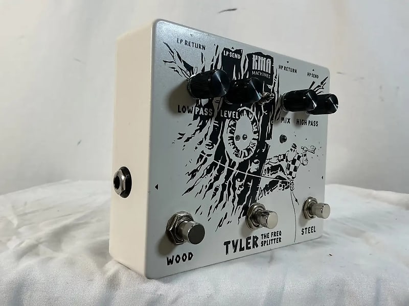 KMA Audio Machines Tyler The Freq Splitter