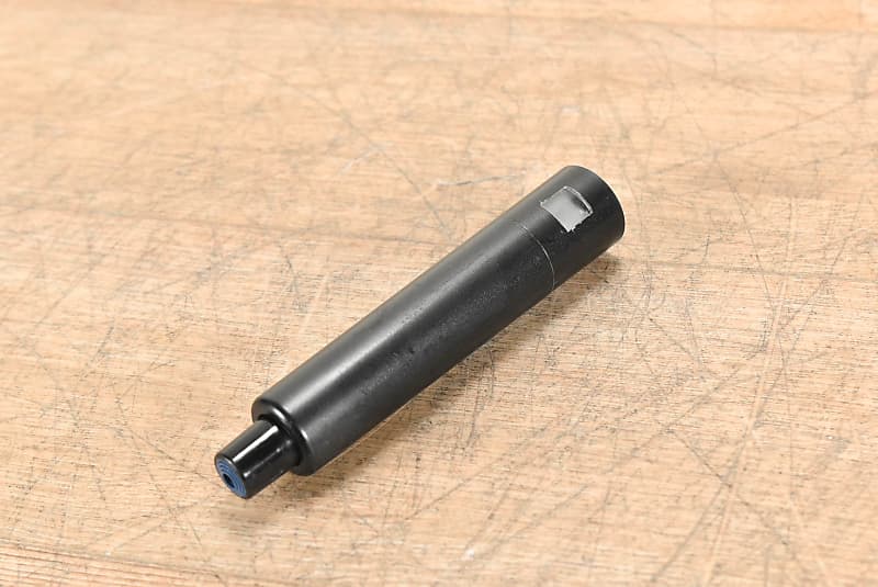 Lectrosonics HH L Digital Hybrid Wireless Handheld Reverb