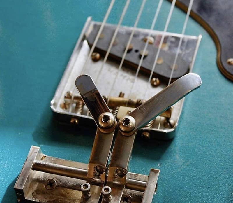 duesenberg ストリングベンダー BベンダーGベンダー