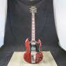 Used Vintage Gibson SG 1968 w/Case