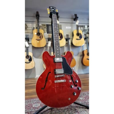 Gibson ES-335 image 7