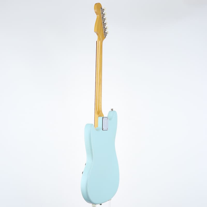 Vanzandt Vanzandt MGV-R2 Sonic Blue [SN 5029] (02/26) | Reverb