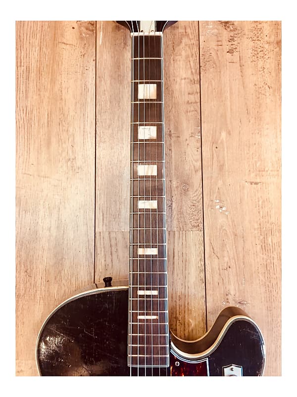 REGAL/HARMONY Meteor de 1962 | Reverb