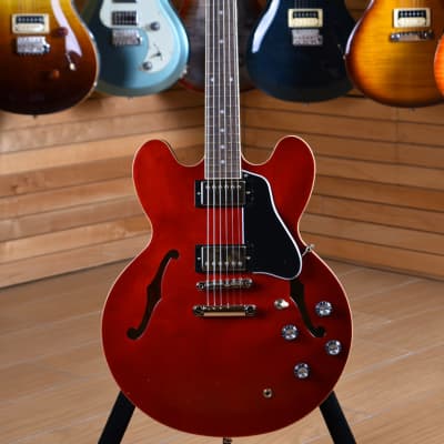 Epiphone ES-335 Cherry for sale