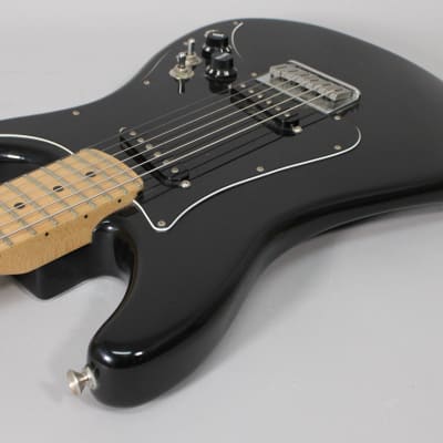 2019 Fender Player Lead II Black image 8