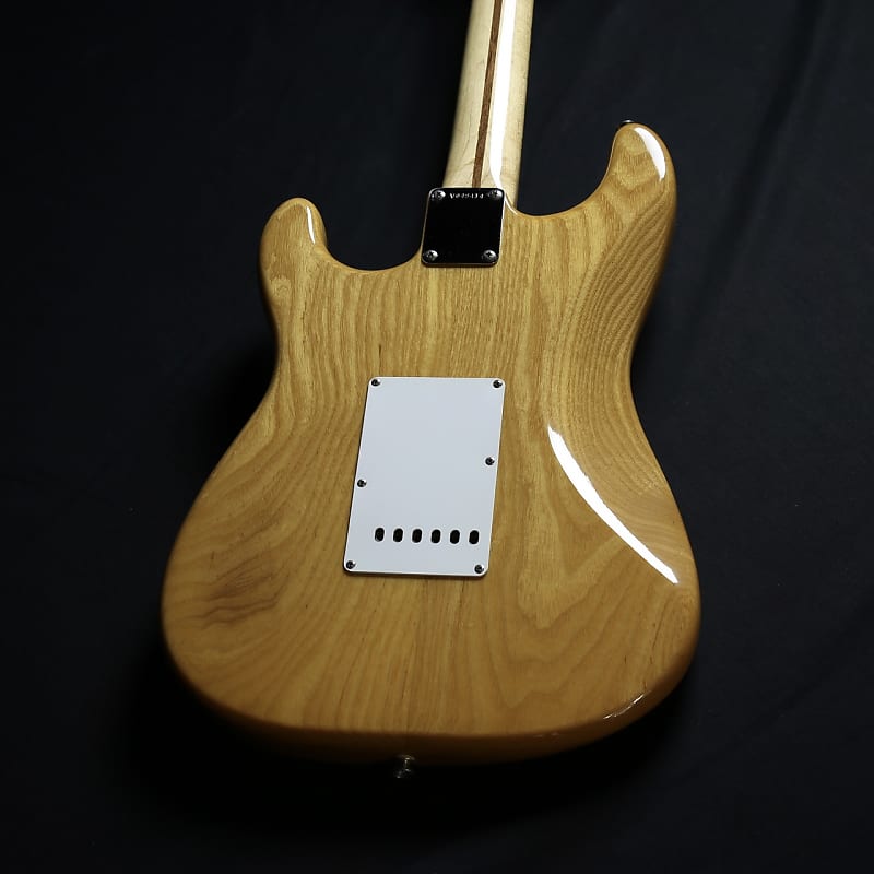 Fender Custom Shop 71' Stratocaster 1991 | Reverb