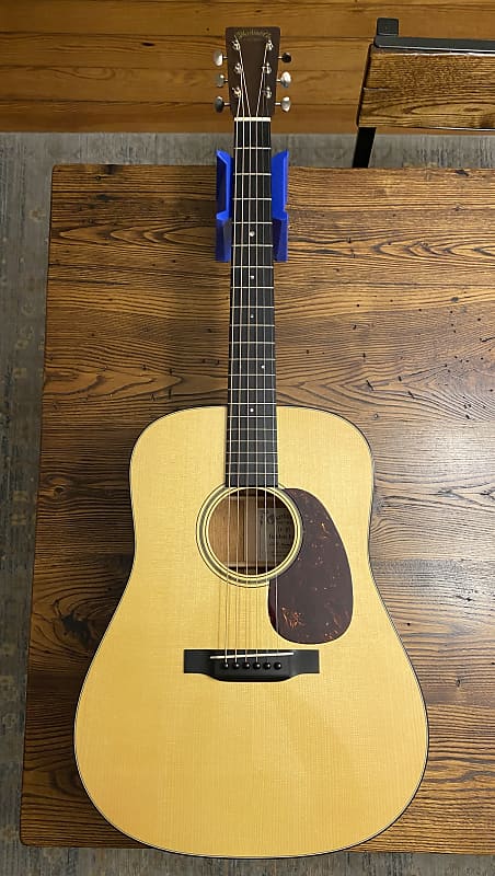 Martin D-18GE Golden Era 1995 - 2016 | Reverb