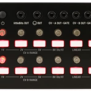 Korg SQ-1 Step Sequencer | Reverb