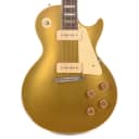 Gibson Custom Shop Murphy Lab 1954 Les Paul Goldtop Reissue Double Gold Heavy Aged (Serial #40162)