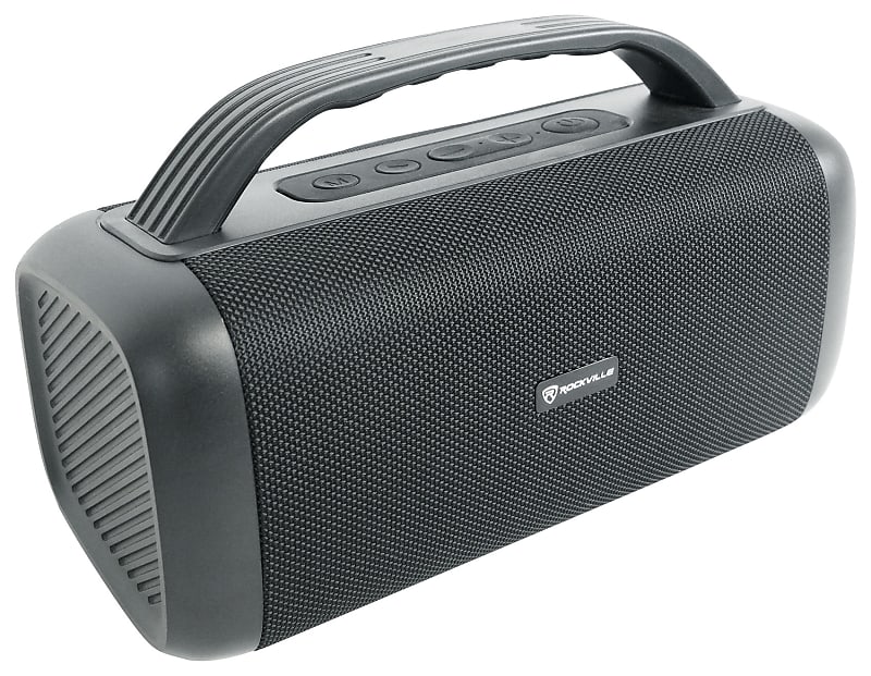 Rockville 2024 wireless speakers