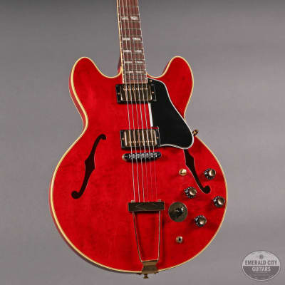 1966 Gibson ES-345TDC [*Kalamazoo Collection!] image 4