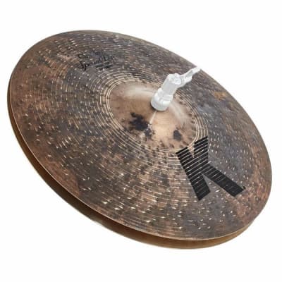 Zildjian 15