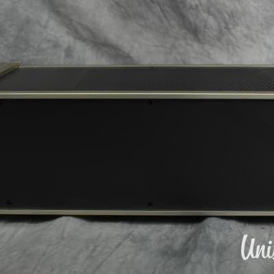 Accuphase C-17 MC Cartridge Head Amplifier in Very Good Condition image 8