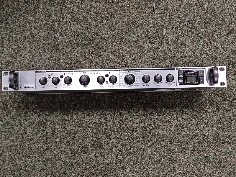 tc. electronic M300 Dual Engine Processor Reverb