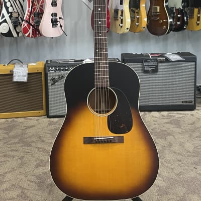 Martin DSS-17 Whiskey Sunset | Reverb
