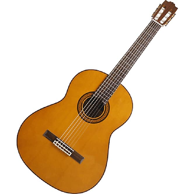Kohala KG50N 1/2 Nylon Guitar with Padded Bag | Reverb