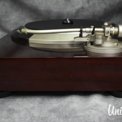 Denon DP-60M Direct Drive Record Player In Very Good Condition image 13