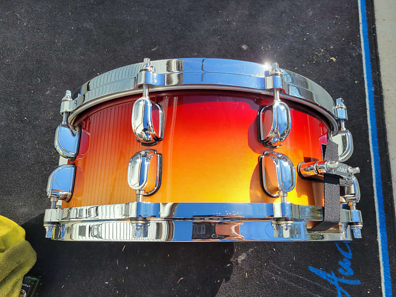 Tama Starclassic Performer 14x5.5