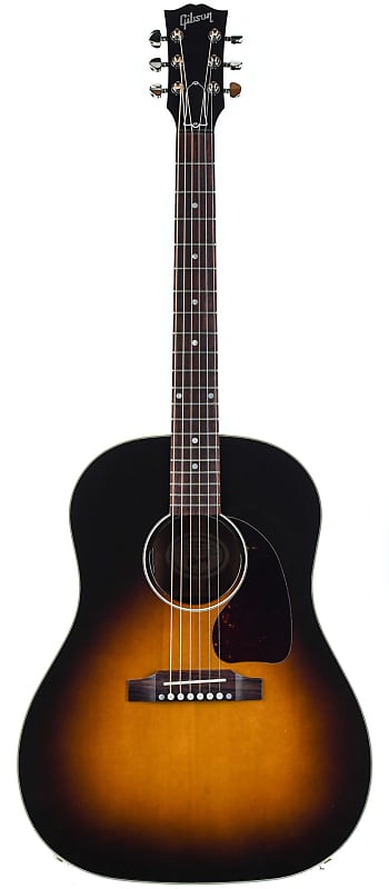 Gibson J45 Standard Vintage Sunburst image 1