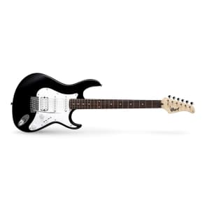 Cort G110 Black Electric Guitar for sale