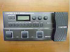 Boss GT-1