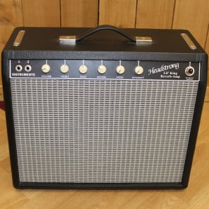 Headstrong 'Lil King Reverb, Used image 1