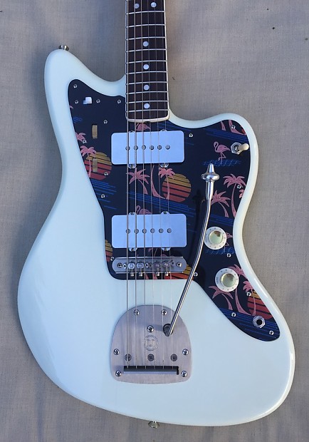 Decoboom jazzmaster new arrivals
