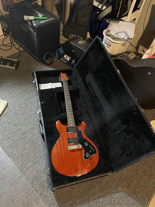 PRS SE Mira | Reverb