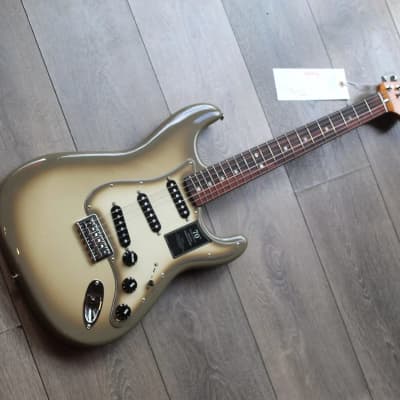 RARE Fender Japan Stratocaster ST-62 40th Anniversary 1994